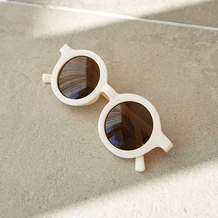 Sunglasses,Camel, medium image number 2