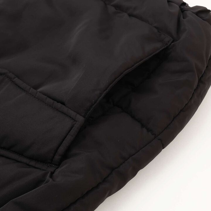 Padded Outerwear,Navy, medium image number 4