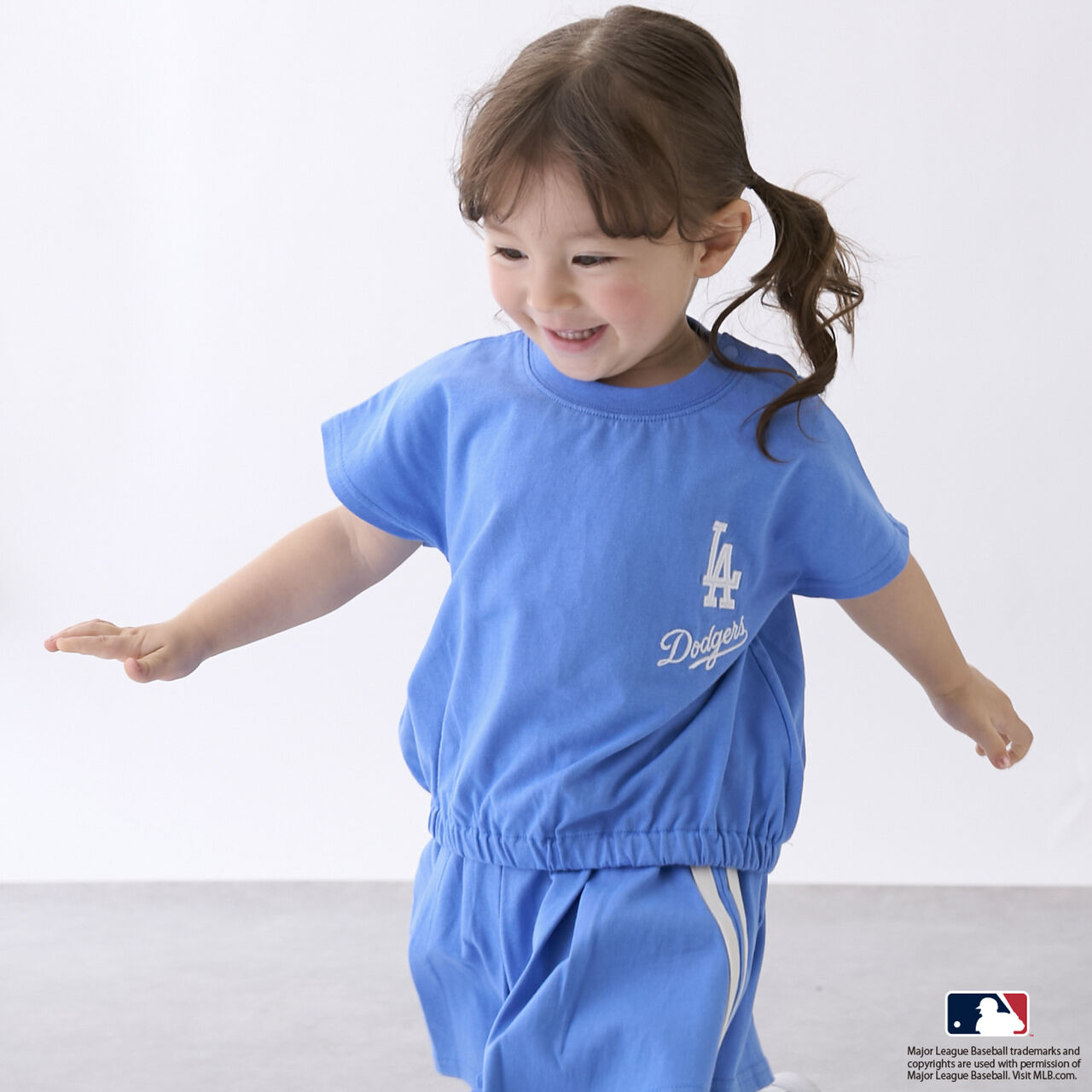 MLB Cut Set-Up,Emerald green, large image number 2