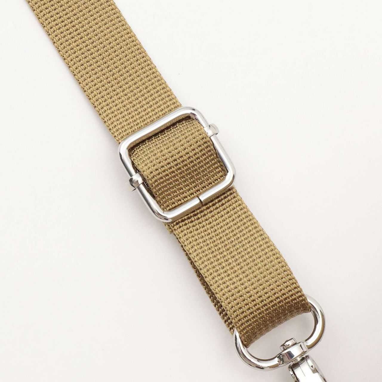 [MOOMIN] Snufkin Backpack-Style Small Shoulder Bag,Beige, large image number 6