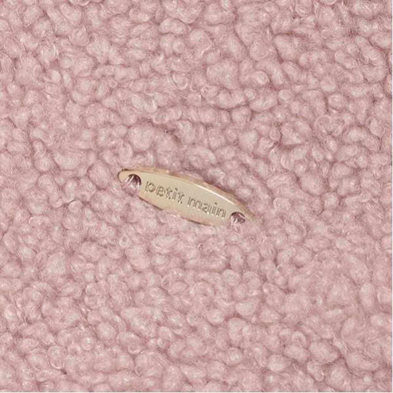 [Link] Fleece Zip-Up Jacket,Charcoal gray, large image number 8