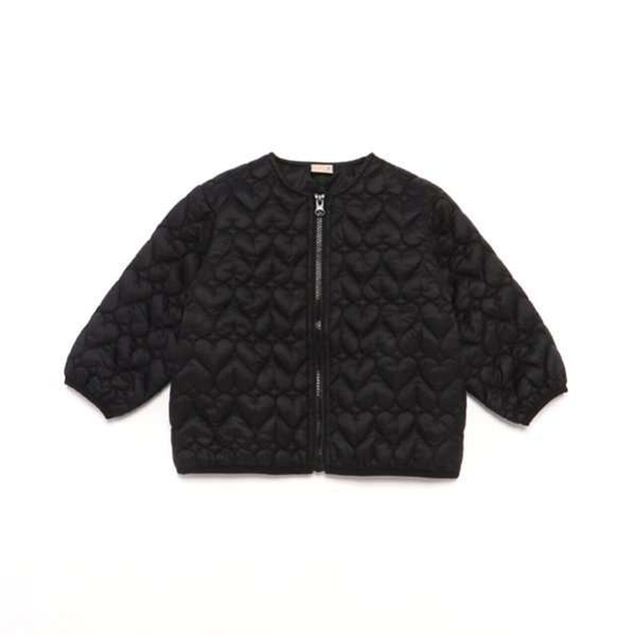 Assorted Quilted Jacket,Light blue, large image number 14