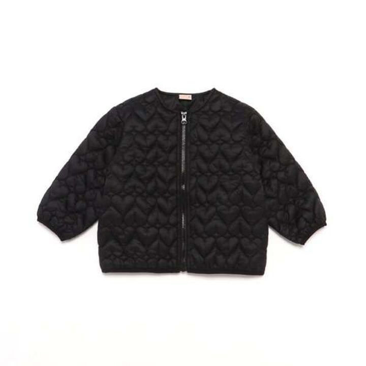 Assorted Quilted Jacket,Light blue, medium image number 14