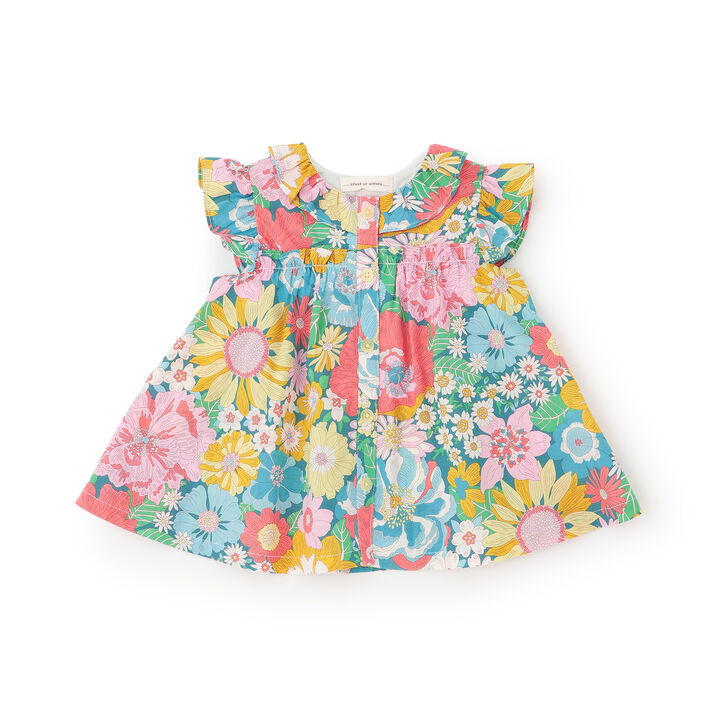 Summers in the Sun Tunic,, medium