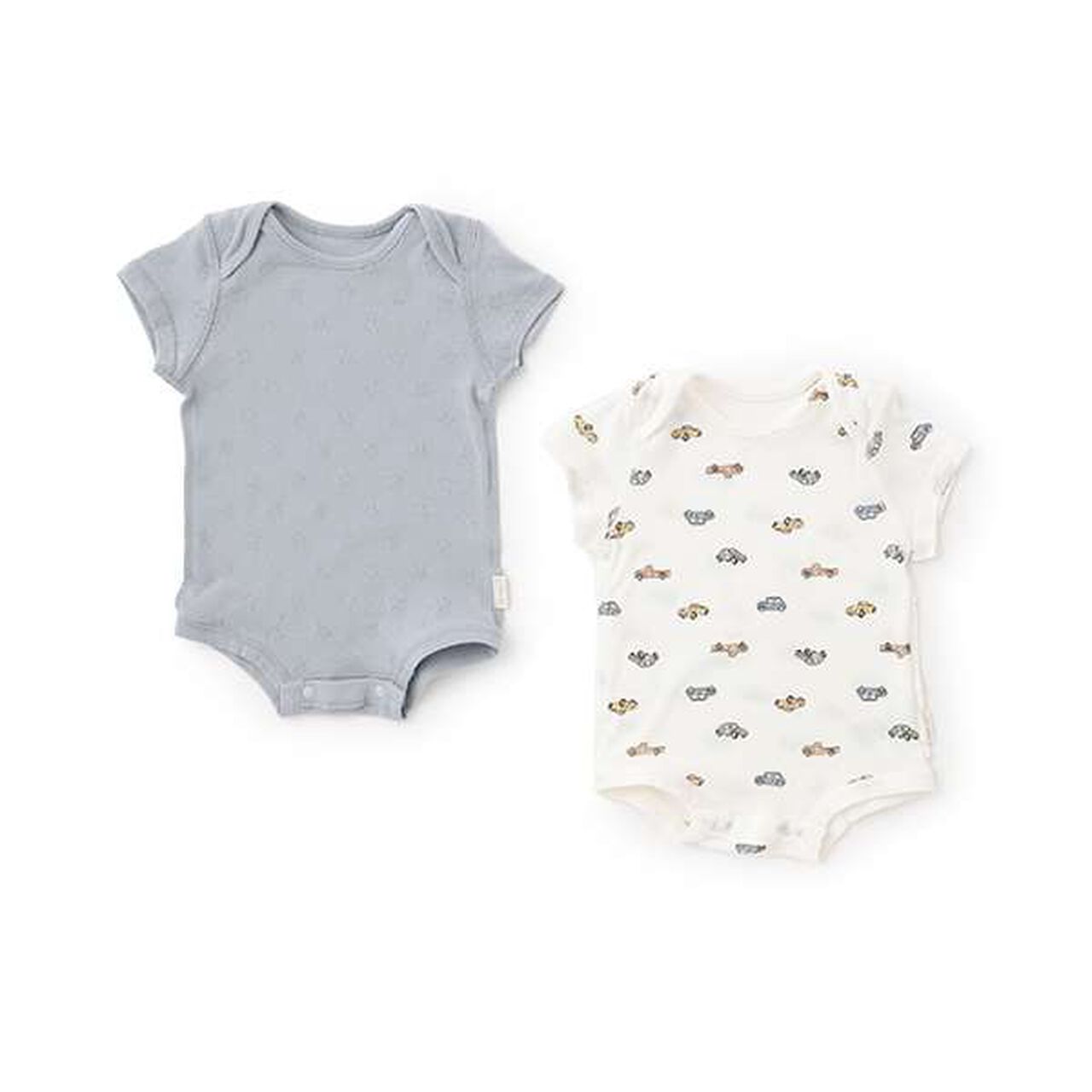 [Weak Acidity] Bodysuit,Peach, large image number 14