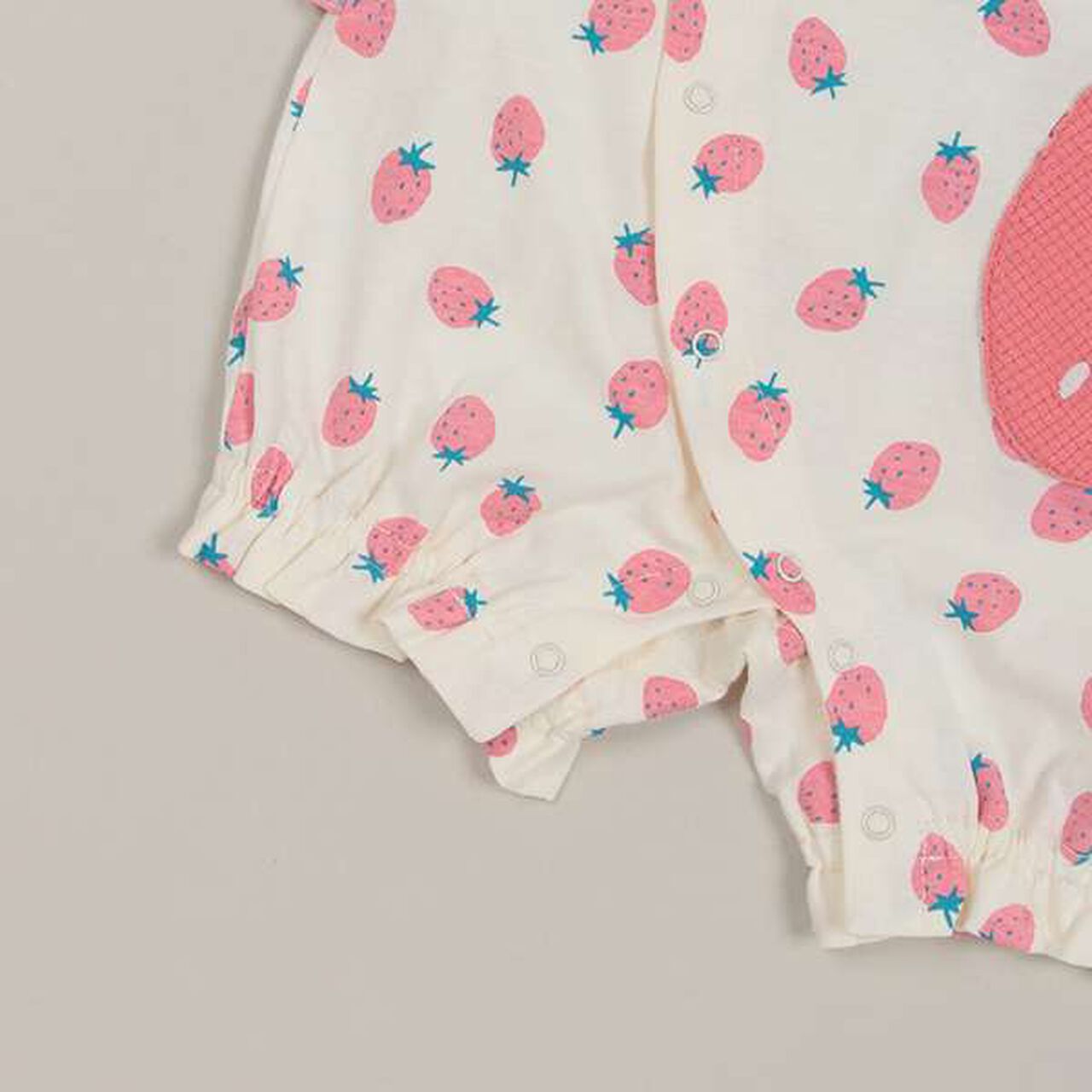 Strawberry Shortall,Red, large image number 7