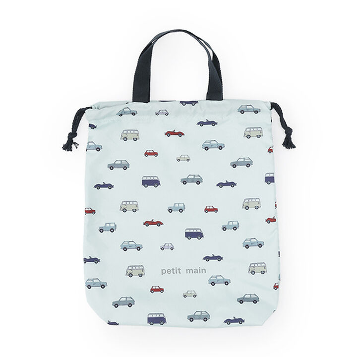 Change Pouch [L],Light green, medium image number 0