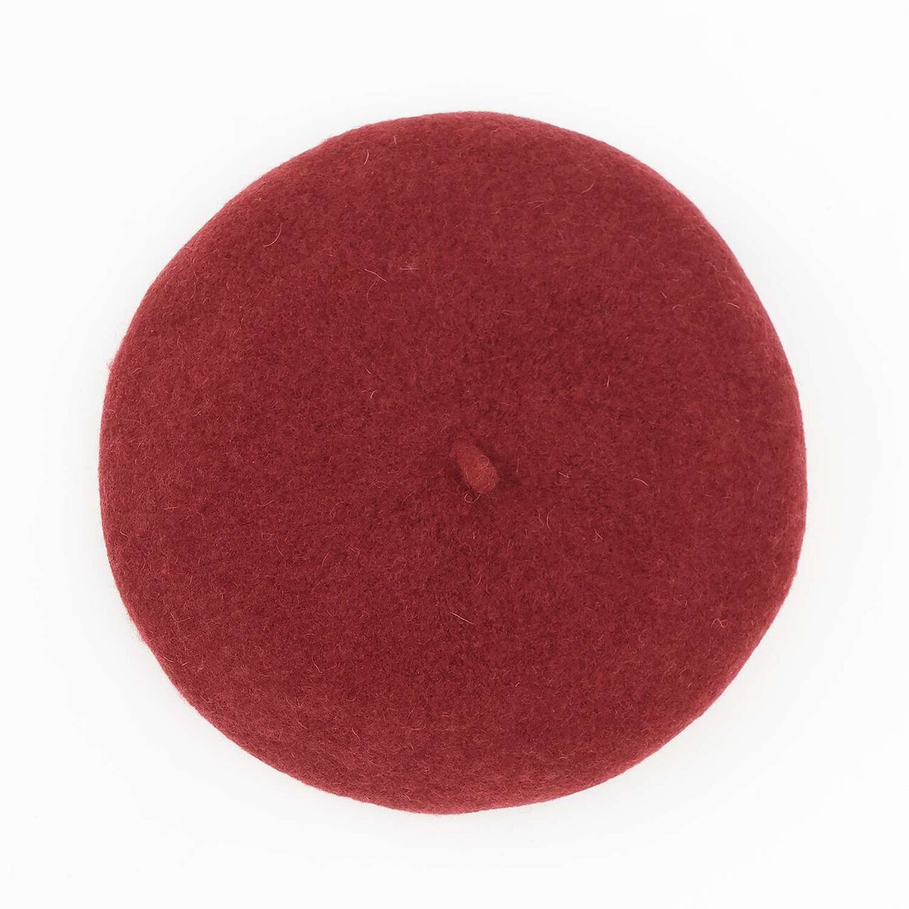 Beret Hat,Mocha tea, large image number 11