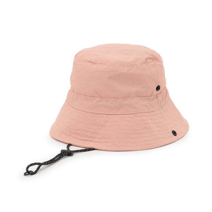 [Packable] Bucket Hat,, medium