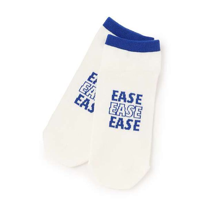Front Logo Sneaker-Length Socks,Black, medium image number 9