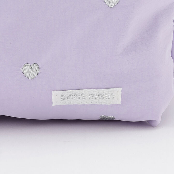 Mixed Design Backpack,Navy, medium image number 14