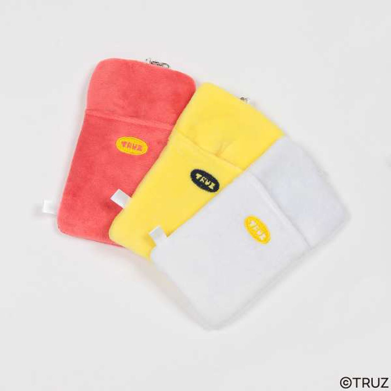 [TRUZ] [LTXC] Photo Card Case,White, large image number 10