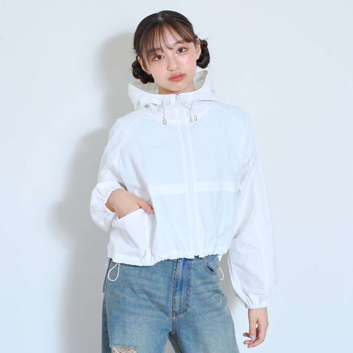 [High-Spec Outerwear] Mountain Parka,Ivory, medium image number 2