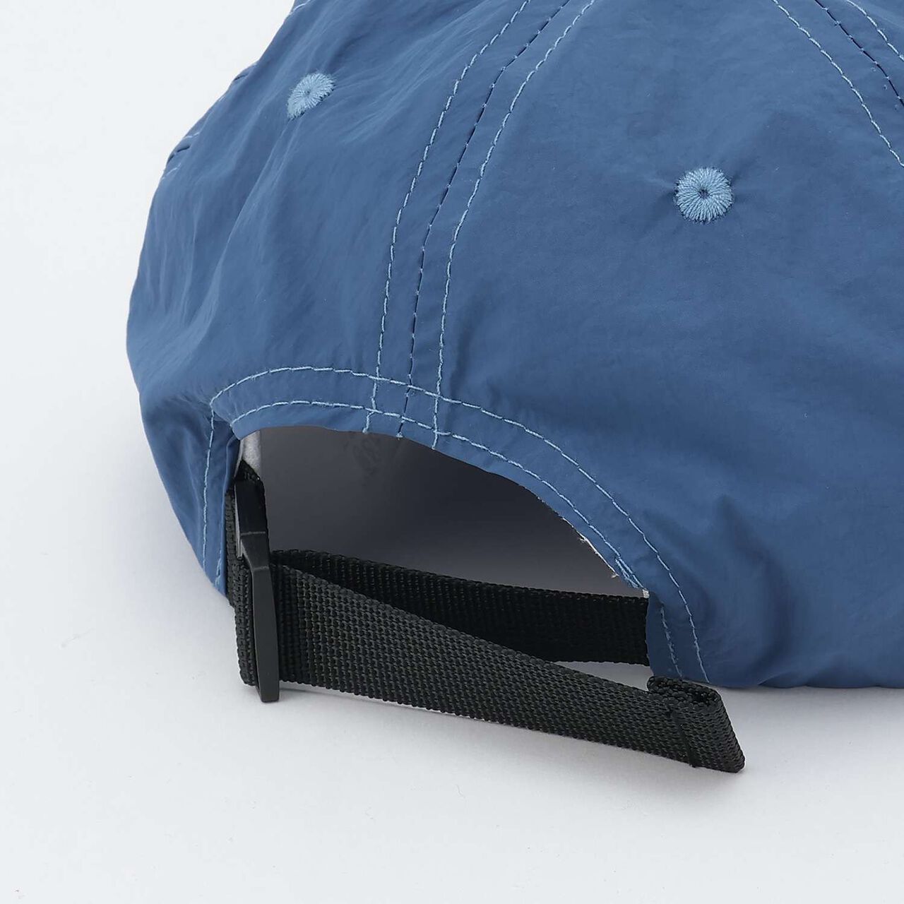 [D Select] Piping Cap,Blue, large image number 13
