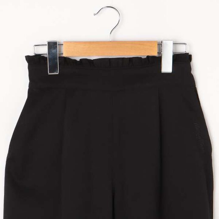 Suspender Long Pants,Black, medium image number 5