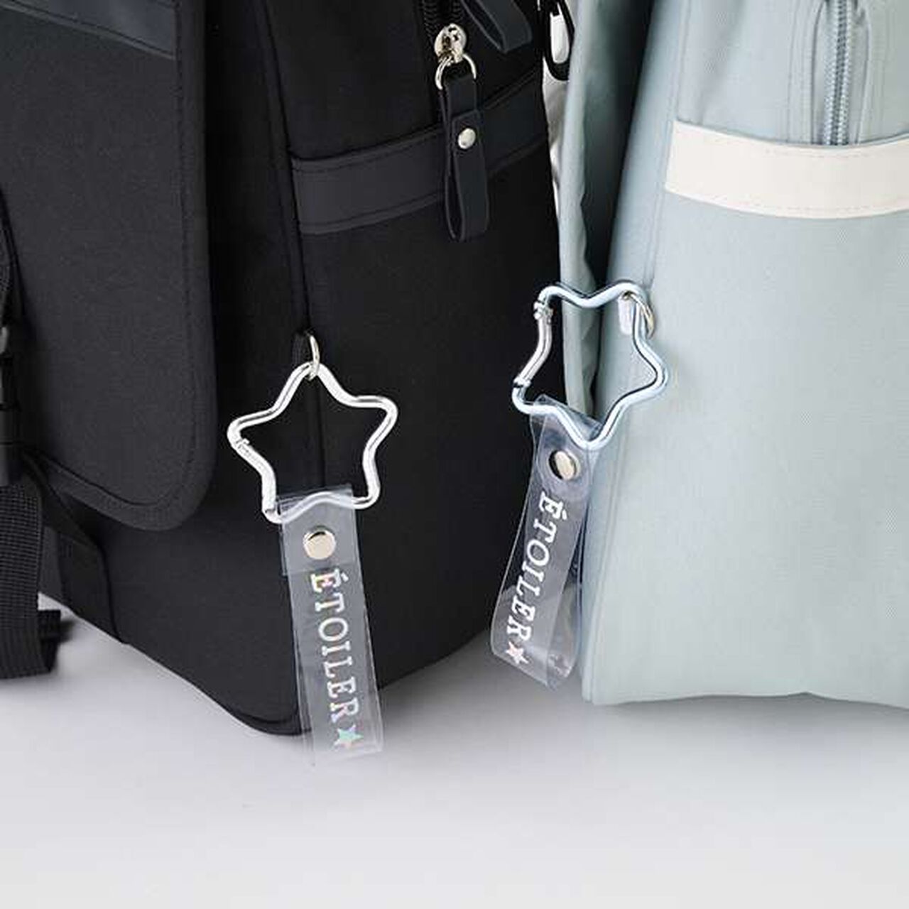 [Web Exclusive] 19L School Backpack,Emerald green, large image number 18