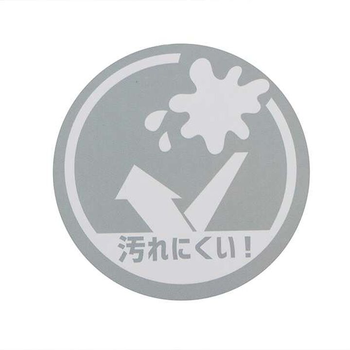 [DOG] Anti-Stain Heart Back T-Shirt,Light pink, medium image number 7