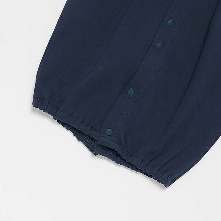 [Weak Acidity] Sailor 2 WAY Overall,Off white, medium image number 13