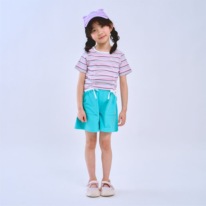 [DailyME] Land and Water Use Active Pants,Brown, medium image number 7