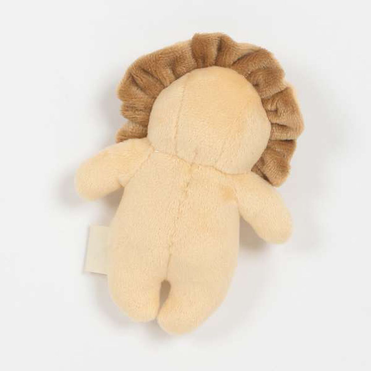 Animal Rattle,Mustard, large image number 4