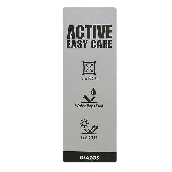 [Easycare] Poly Lip Half Cargo Pants,Khaki, medium image number 14