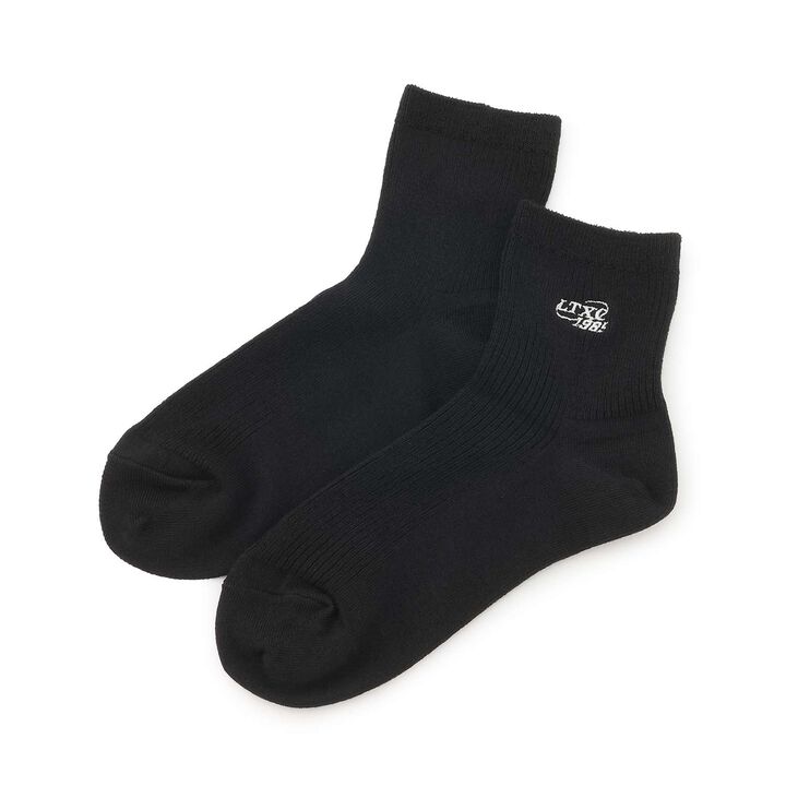 [Reinforced Toe] [Antibacterial Deodorizing],Black, medium image number 0