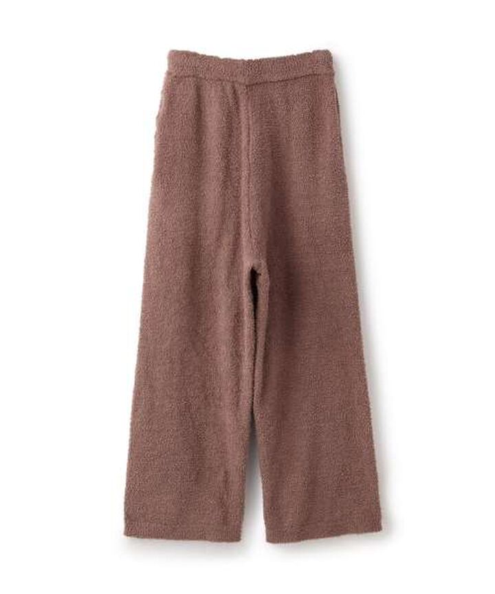 [Berrie-chan] Marshmallow Touch Slouchy Pants,Ivory, medium image number 4