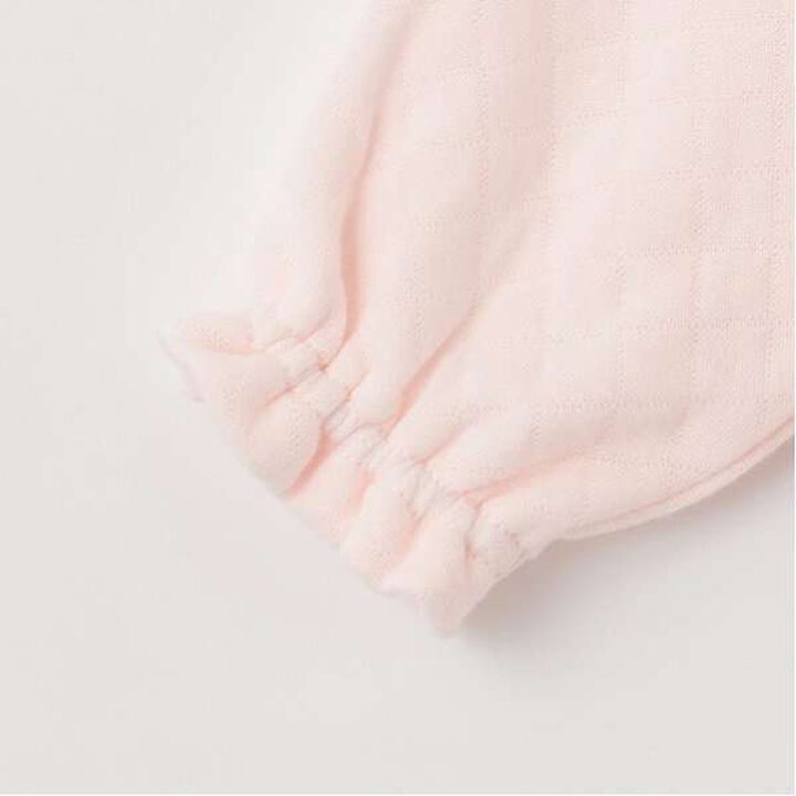 Rabbit Mascot 2-Way All-in-One,Light pink, medium image number 14