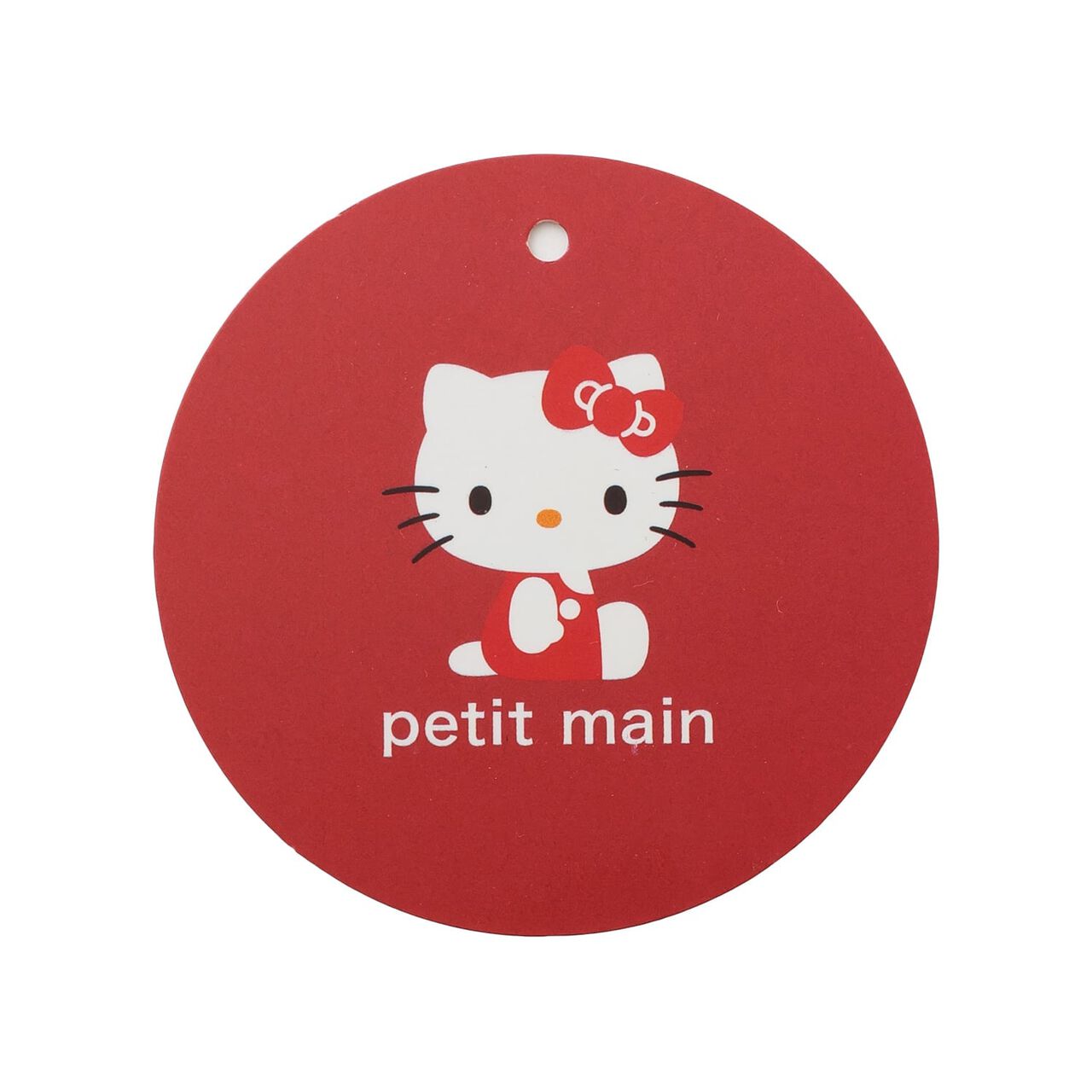 [Sanrio Characters] Embroidered Puff One-Piece Dress,Blue, large image number 15