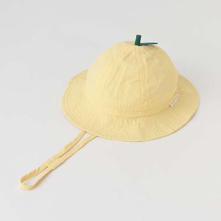 Fruit Bucket Hat,Light pink, medium image number 9