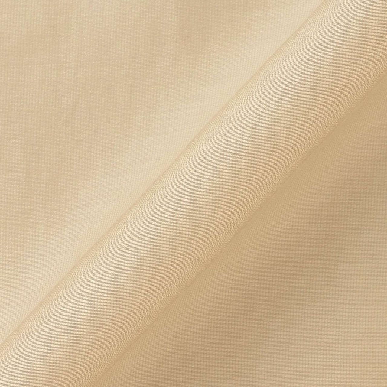 Sheer Shirt,Beige, large image number 6