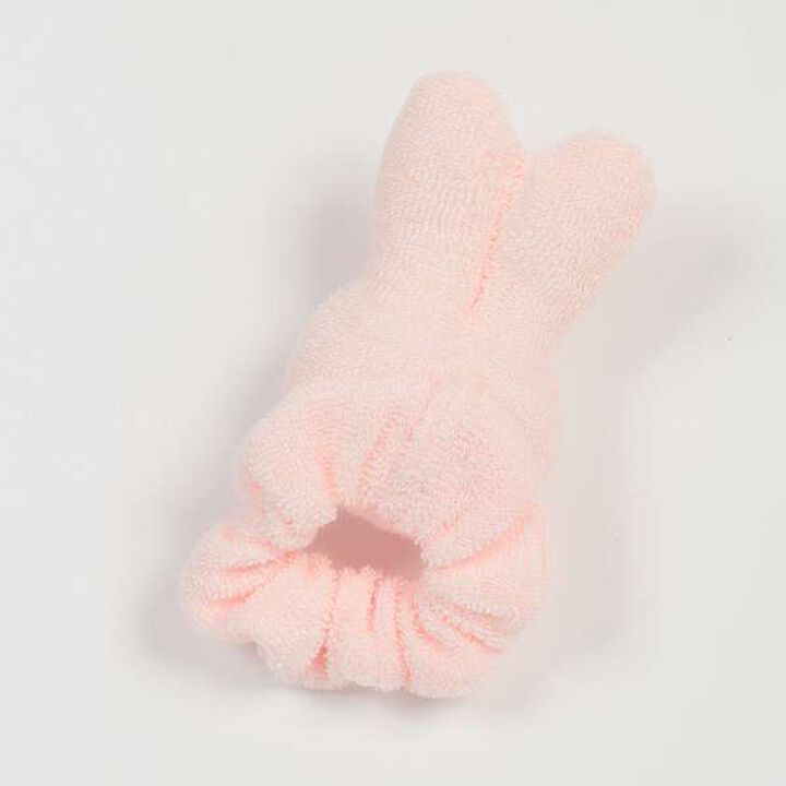 Rabbit Rattle [Made in Japan],Off white, medium image number 1