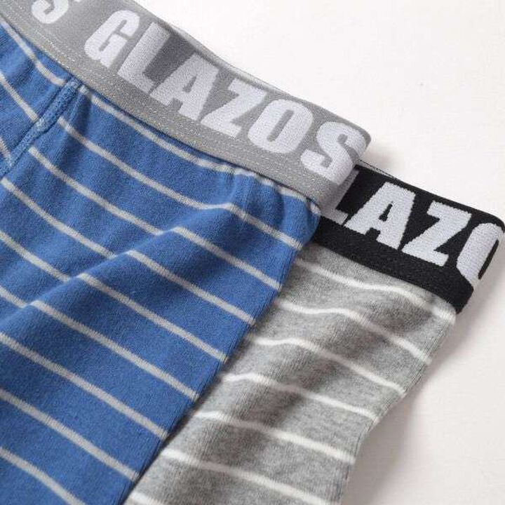 Boxer Shorts Set of 2,Multi color, medium image number 5