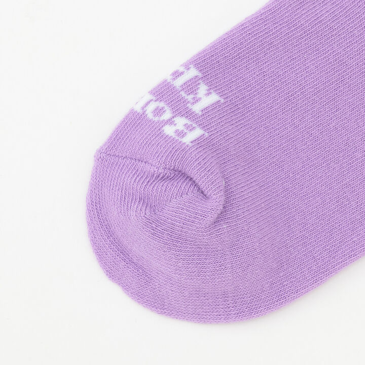 [2-Pack] Heart Pattern Socks Set,Off white, medium image number 4