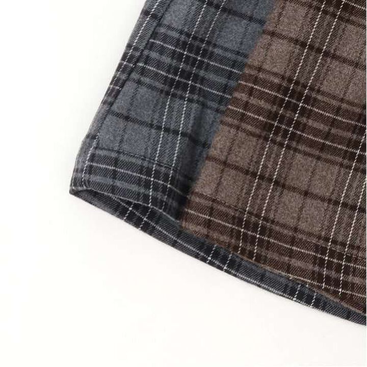 Brushed High-Waist Shorts,Ivory, medium image number 13