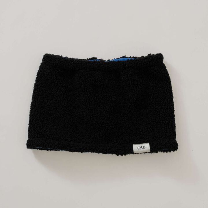 Reversible Snood,Brown, medium image number 11