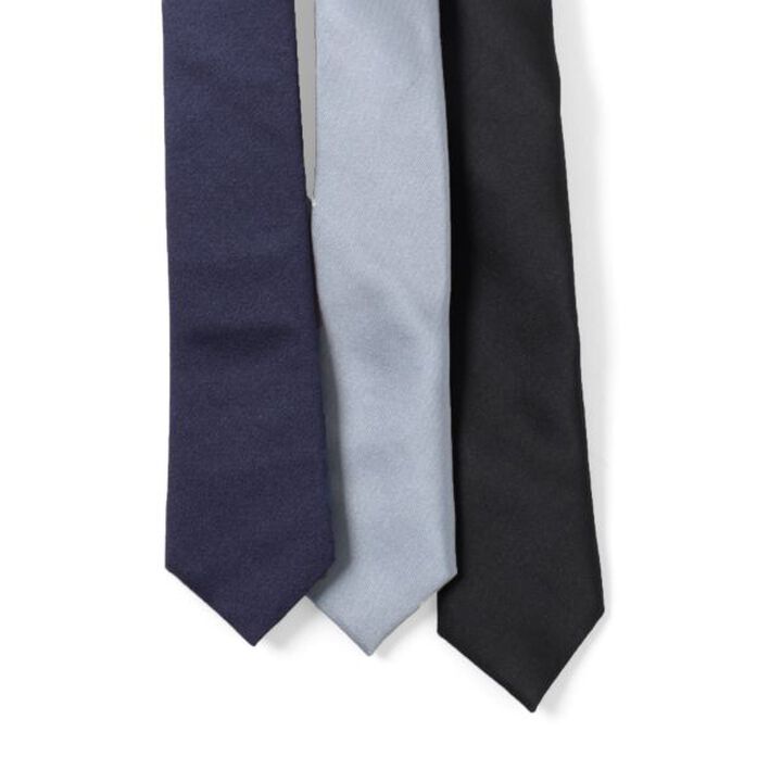Basic Tie,Black, medium image number 7