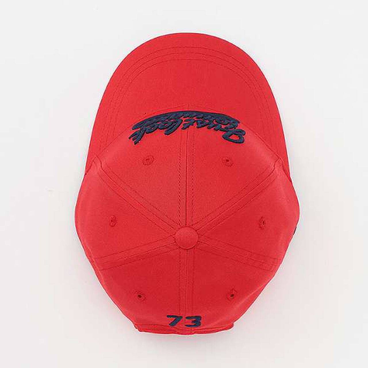 Twill Logo Cap,Black, large image number 5