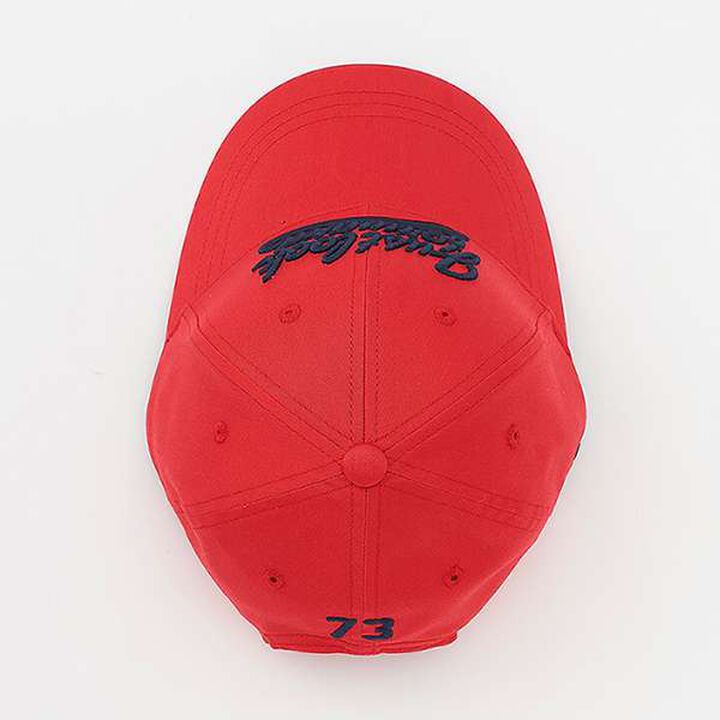 Twill Logo Cap,Black, medium image number 5