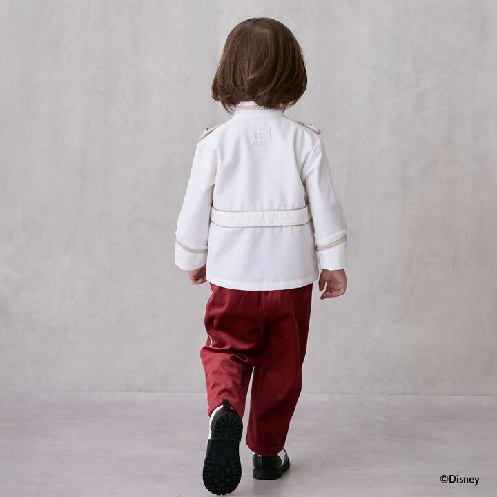 [Disney] Prince Costume Set,Blue, medium image number 2