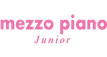 Mezzo Piano Junior